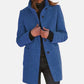 Vintage Tweed Coat with Sophisticated Charm