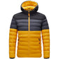 Bastiaan Winter Parka - Nice and Warm Down Jacket