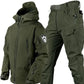 Tactical Softshell Set for Men
