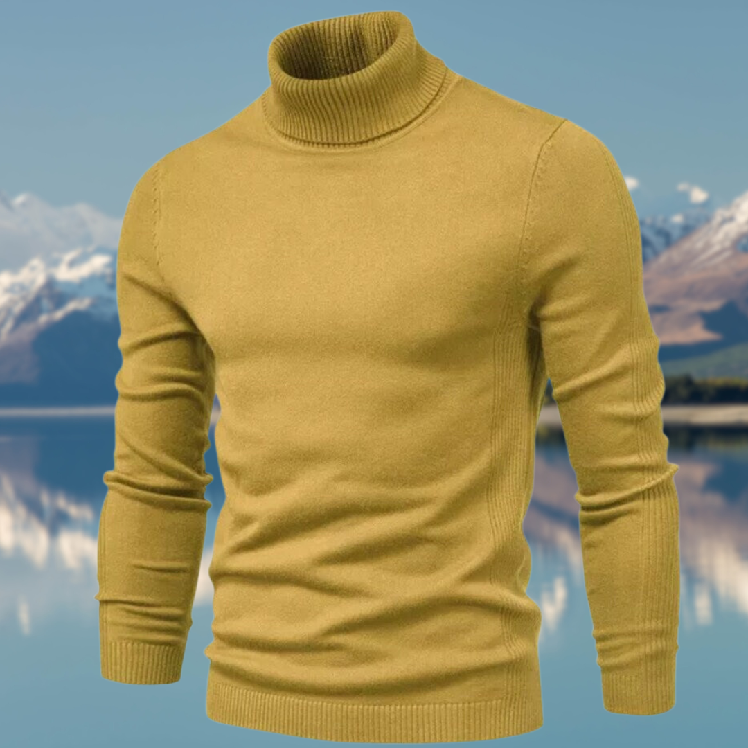 Prestige - Turtleneck