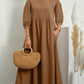 Euphemia - Premium Women's Dress