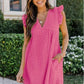 Boho Summer Dress for Women | Trendy Design for Trendsetters