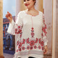 Patterned Plus Size Tunic Top for Summer 2025