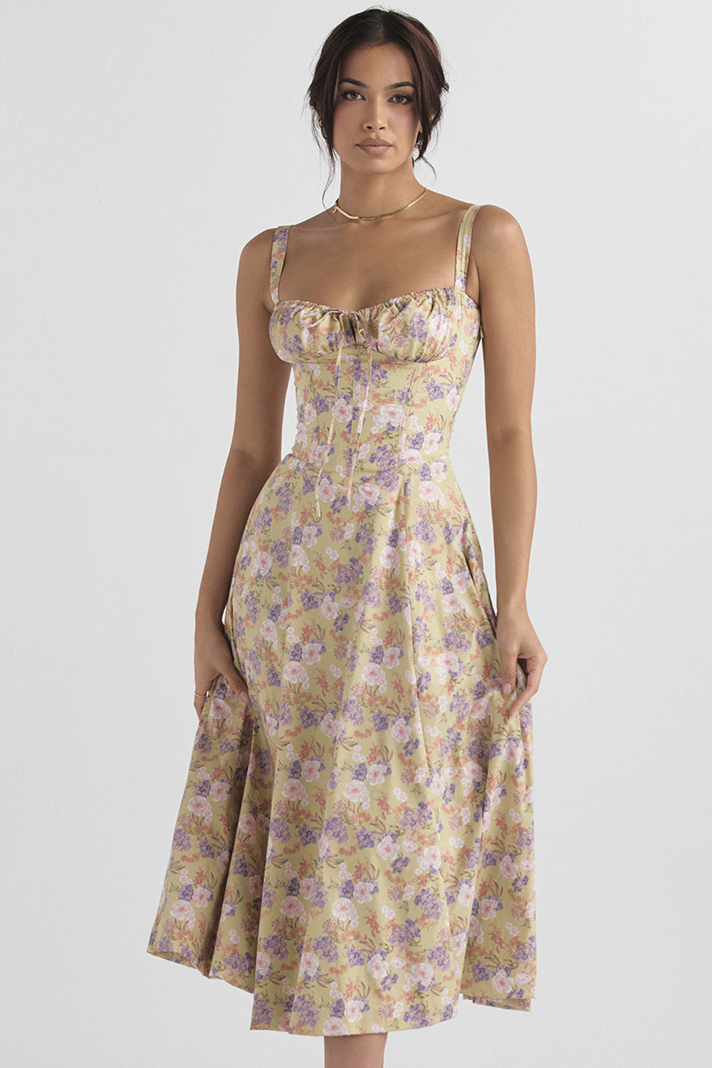 Angie | Summer Dress