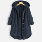 Bunny - Women's fleece vest