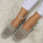 Naomi | Fashionable and minimalist winter shoes