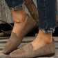 Naomi | Fashionable and minimalist winter shoes