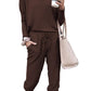 LANA | CASUAL COSY 2-PIECE SET