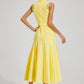 Lisette | Lace Dress