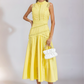Lisette | Lace Dress