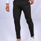 Marko - Fitted Trousers for Men
