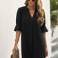 Flora | Casual Dress