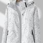 Olda – Hooded Jacket for women - Waterproof & Windproof
