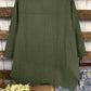 Ashley – casual blouse with round neckline for spring