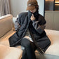 Clara - Volume down vest
