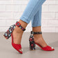 Celia - Women's High Heel Sandals