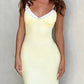 Amahra - Long summer dress