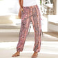 Elsie - Loose trousers for everyday use