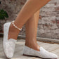 Orthopedic Non-Slip Flat Shoes - Isabella