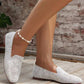 Naomi | Fashionable and minimalist winter shoes