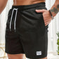 Marlon - Men's Casual Swim Trunks