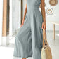 Samantha - Fashion jumpsuit