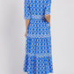 Juliette | Maxi Dress