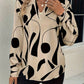 Millicent - Elegant blouse