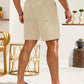 Marlon - Men's Casual Swim Trunks