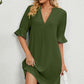 Flora | Casual Dress
