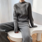 Elisa - Knitted Two-Piece Set