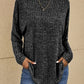Dora - Long Sleeve Sweater