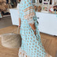 KASSIDY | RELAXED MAXI DRESS