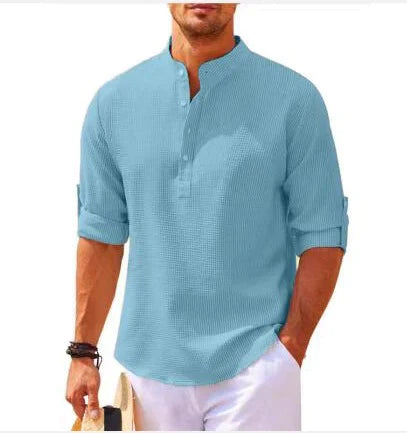Elysian - Comfortable shirt
