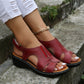 Clossi - Orthopedic sandals