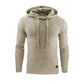 KAI - Men's Outdoor Sports T-Shirt with Hood