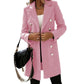 Women's Long Coat