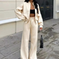 ELYSIAN | LOOSE 2-PIECE SET