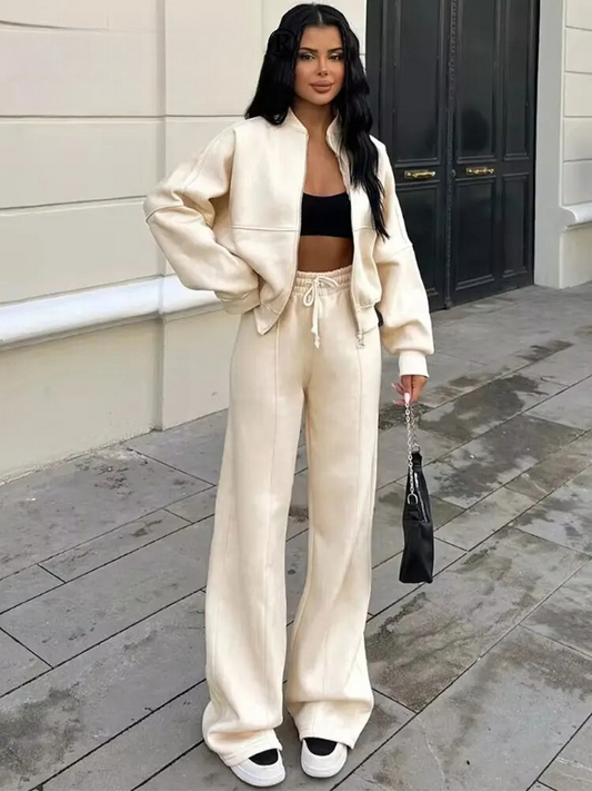ELYSIAN | LOOSE 2-PIECE SET
