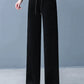 Pearl - Trousers with cord