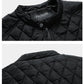 Bram - Feather-light winter coat