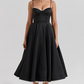 Lucy | Midi Dress