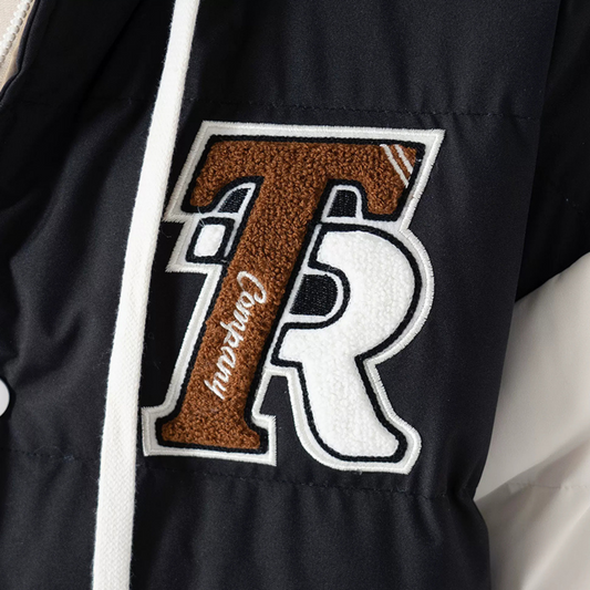 Rufus - Bomber Jacket