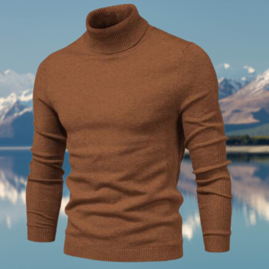 Prestige - Turtleneck