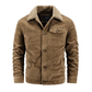 Freddie - Men's jacket