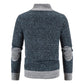 Jules Knitted Vest - Super Comfy &amp; Warm