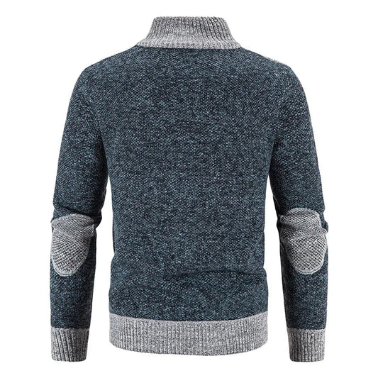 Jules Knitted Vest - Super Comfy &amp; Warm