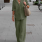 Shiva - Comfortable Linen Set