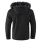 Finn - Warm Jacket for Outdoor Adventures