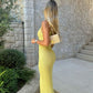 Elsie | Sleeveless Maxi Dress